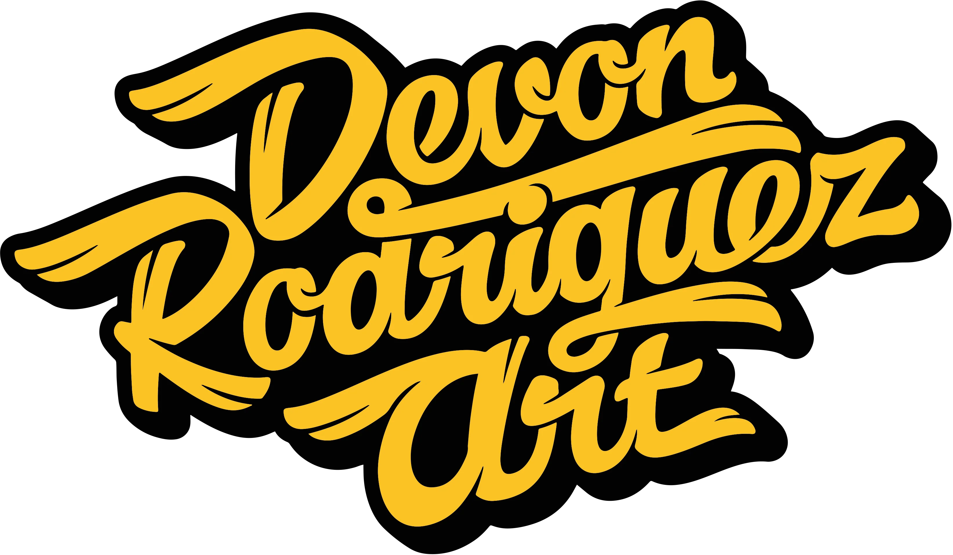 Devon Rodriguez